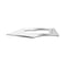 #25A Scalpel Blades