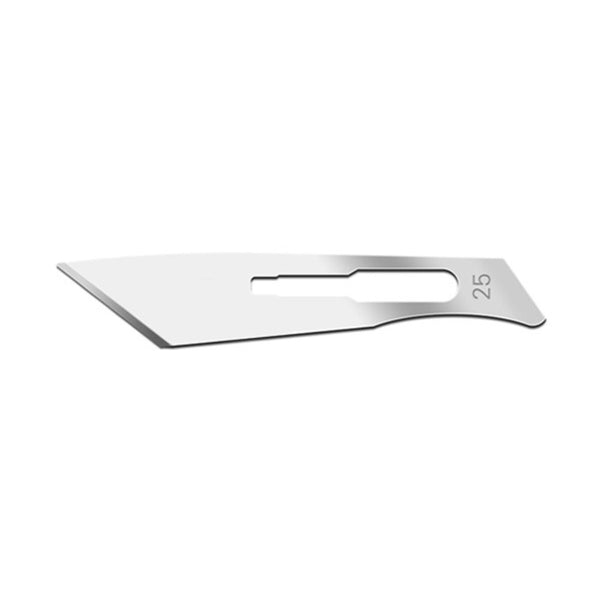 #25 Scalpel Blades