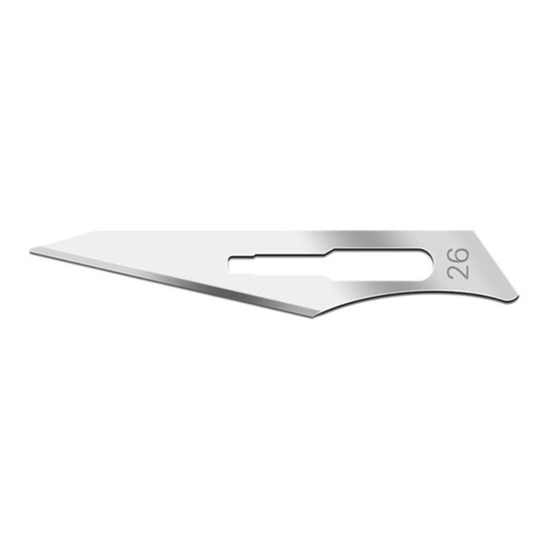 #26 Scalpel Blades