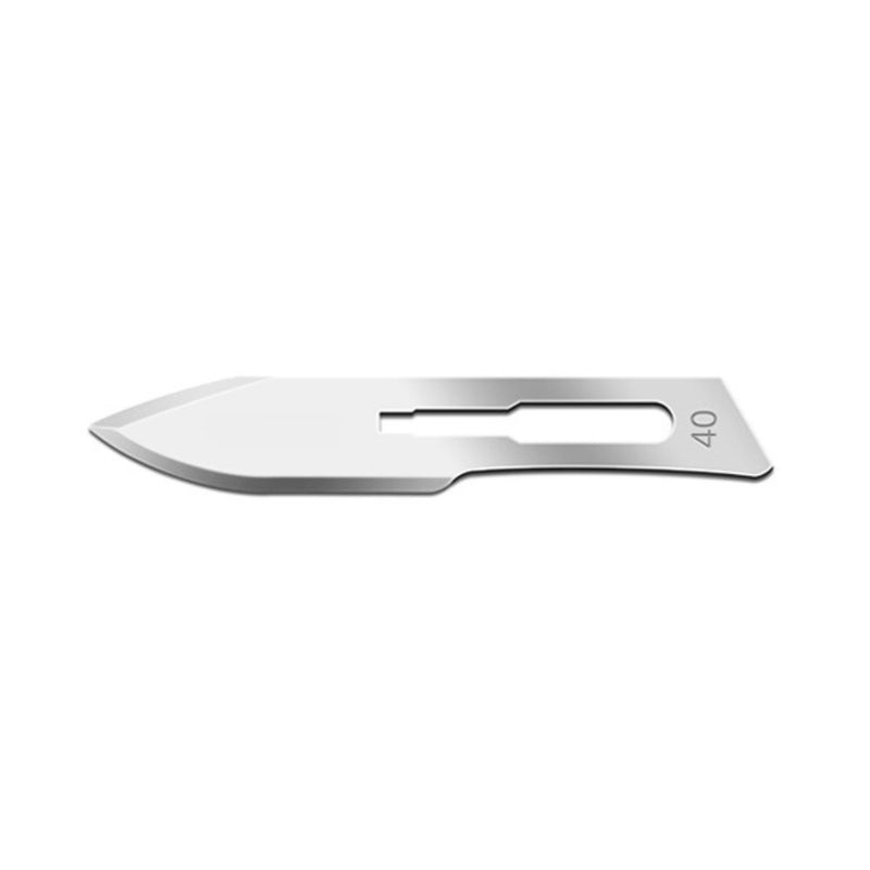 #40 Scalpel Blades