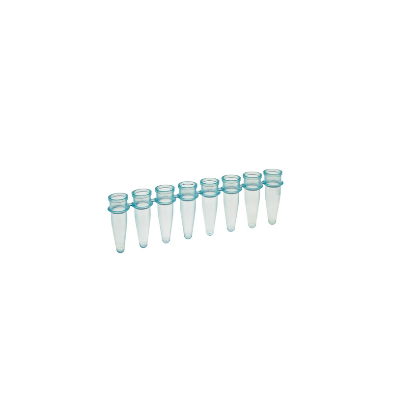 Amplitube 8 Tube Strips (No caps)