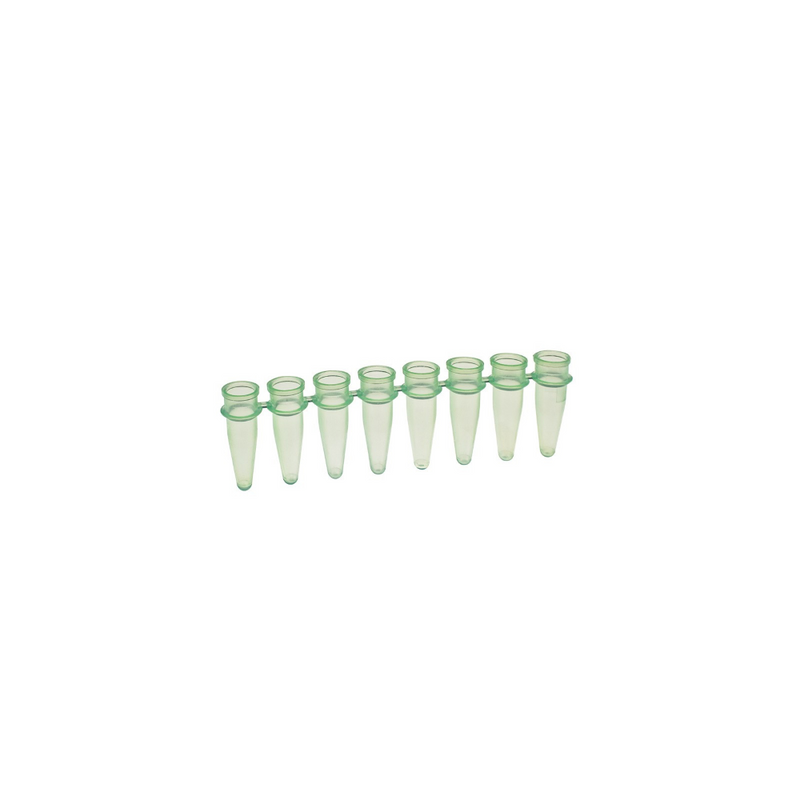 Amplitube 8 Tube Strips (No caps)