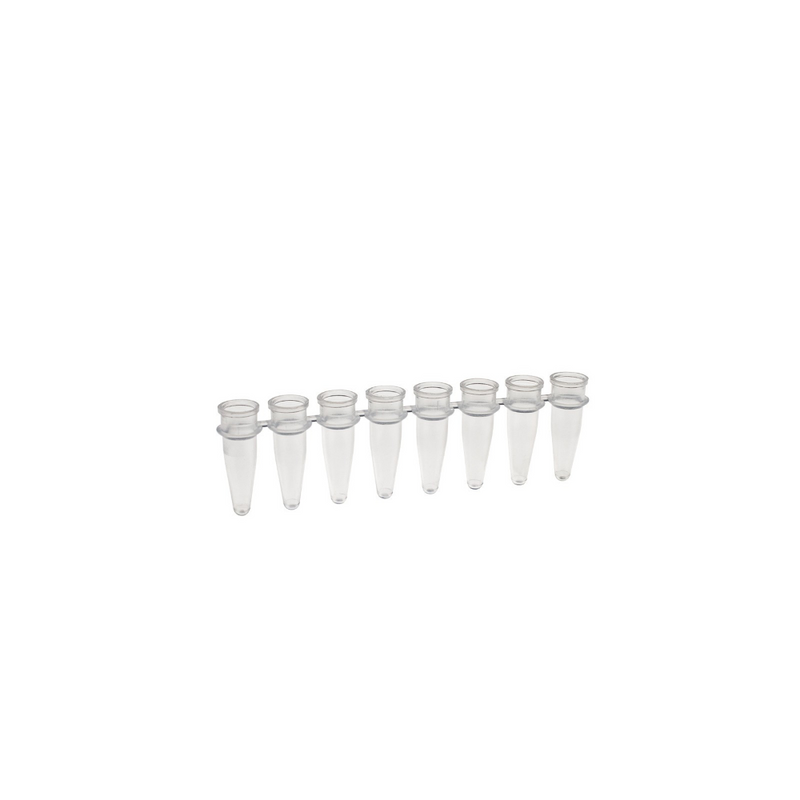 Amplitube 8 Tube Strips (No caps)