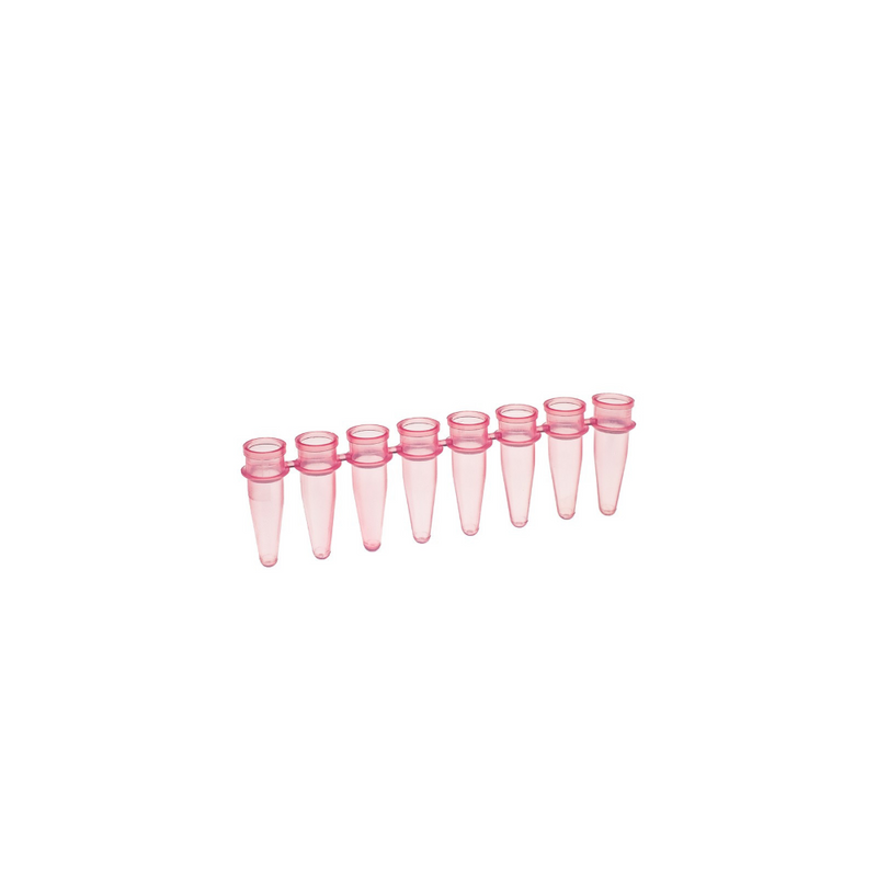Amplitube 8 Tube Strips (No caps)