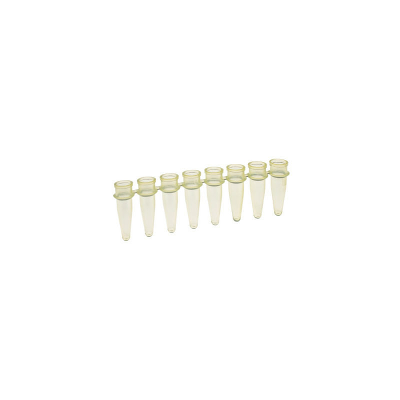Amplitube 8 Tube Strips (No caps)