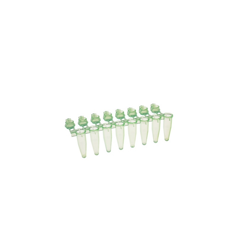Amplitube 8 Tube Strips (Individually attached caps)