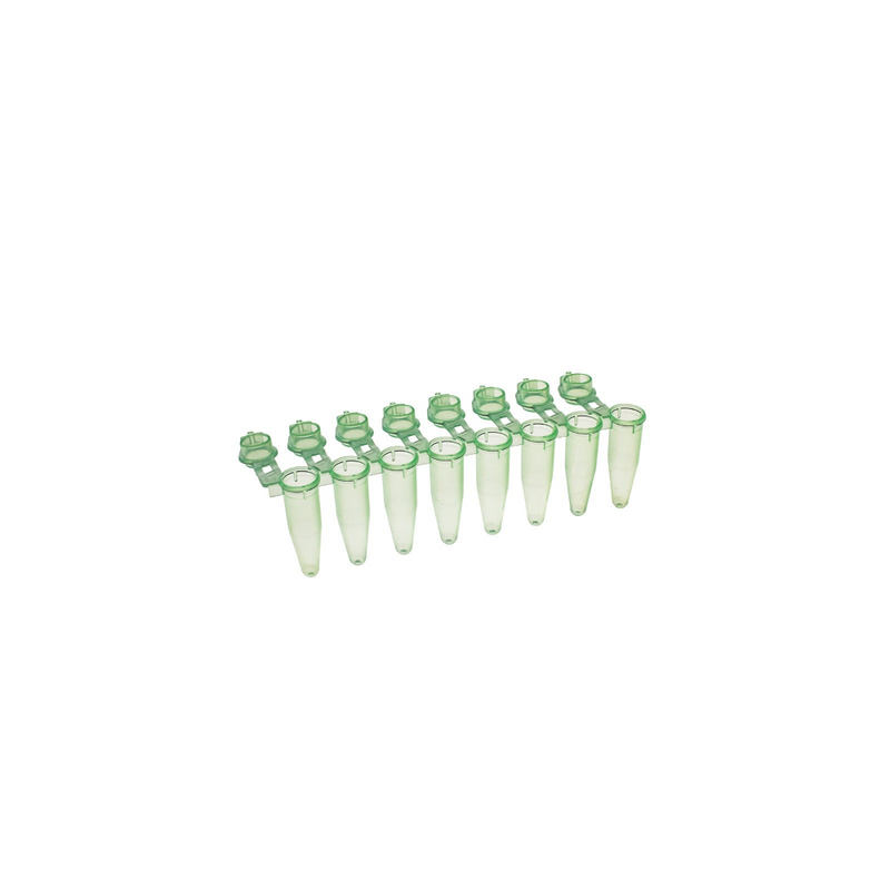 Amplitube 8 Tube Strips (Individually attached caps)