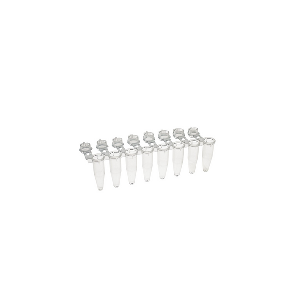 Amplitube 8 Tube Strips (Individually attached caps)