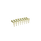 Amplitube 8 Tube Strips (Individually attached caps)