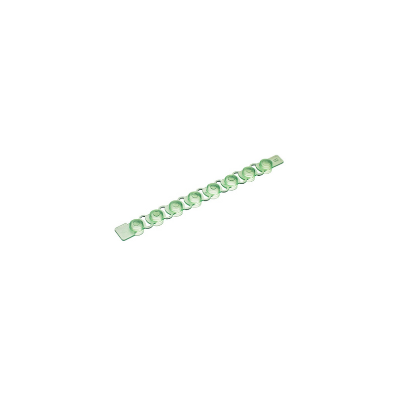Amplitube Strips of 8 Caps (Caps Only)