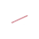 Amplitube Strips of 8 Caps (Caps Only)