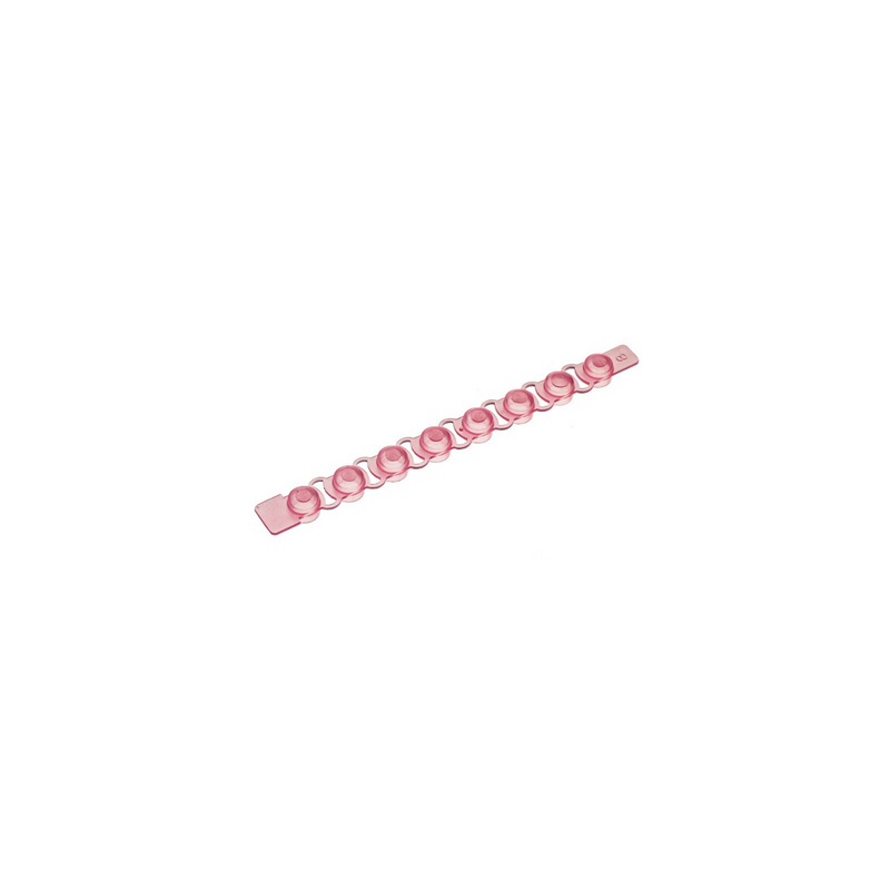 Amplitube Strips of 8 Caps (Caps Only)