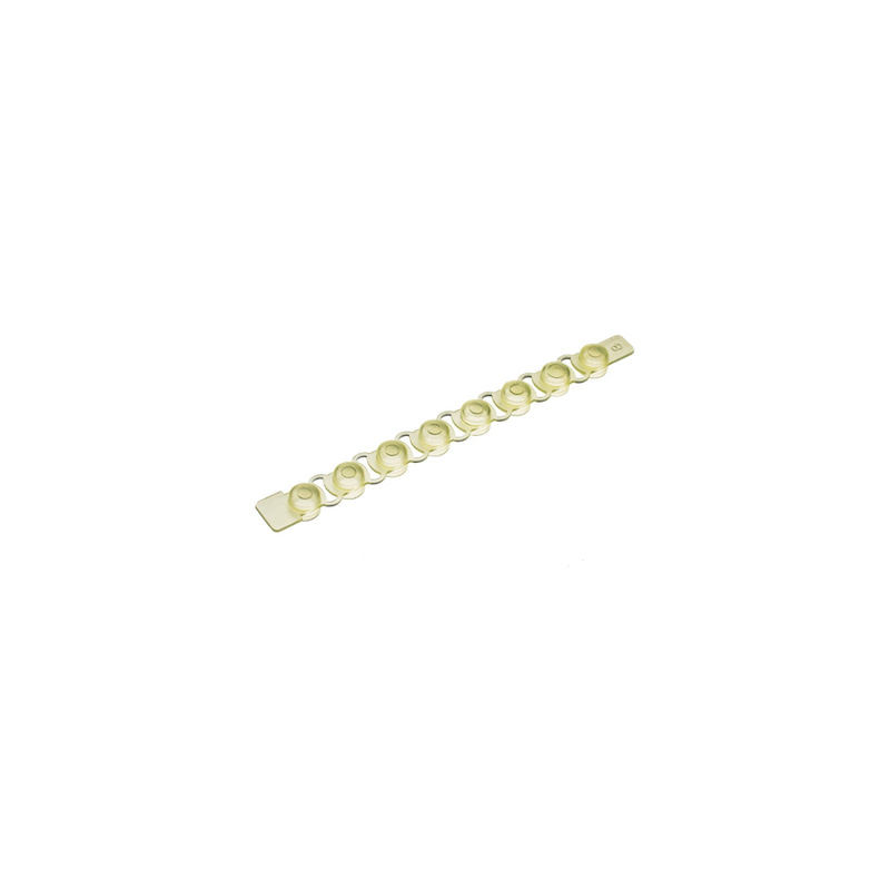 Amplitube Strips of 8 Caps (Caps Only)