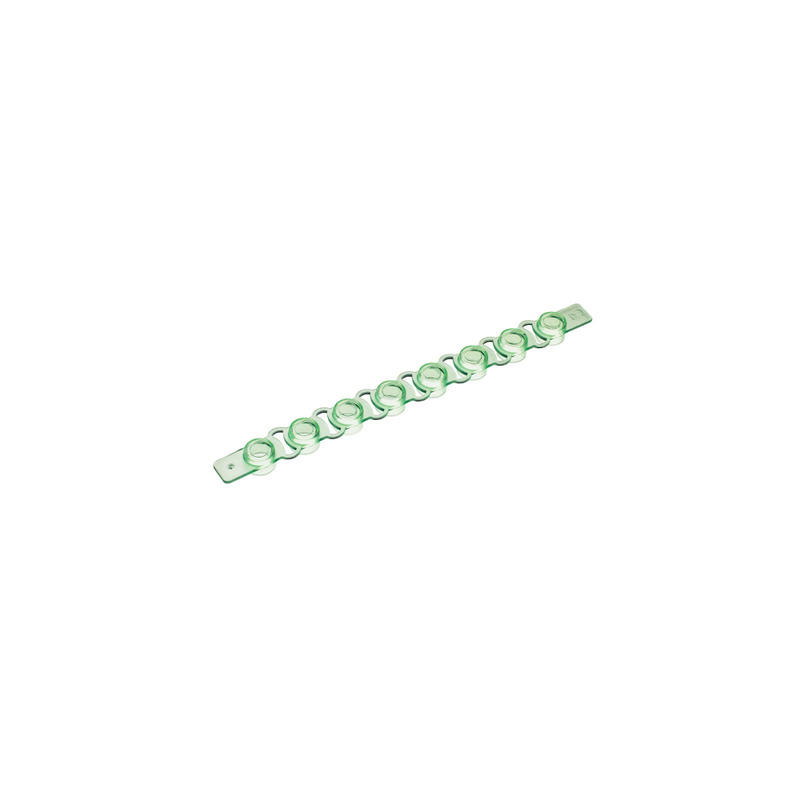 Amplitube Strips of 8 Caps (Caps Only)