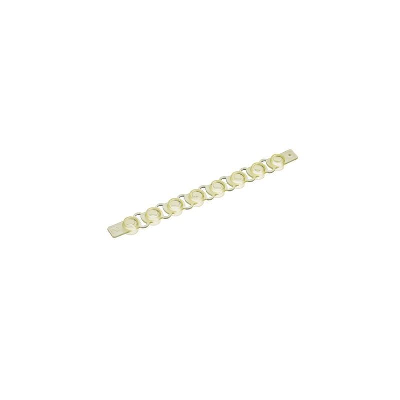 Amplitube Strips of 8 Caps (Caps Only)
