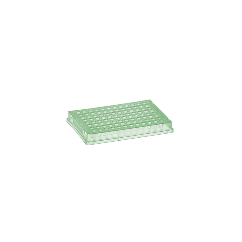 Amplate 96 Wells - Low Profile PCR Plates (Skirted)