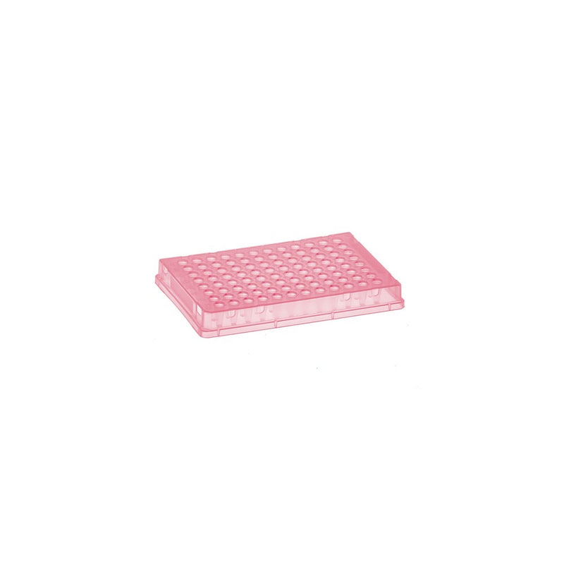 Amplate 96 Wells - Low Profile PCR Plates (Skirted)