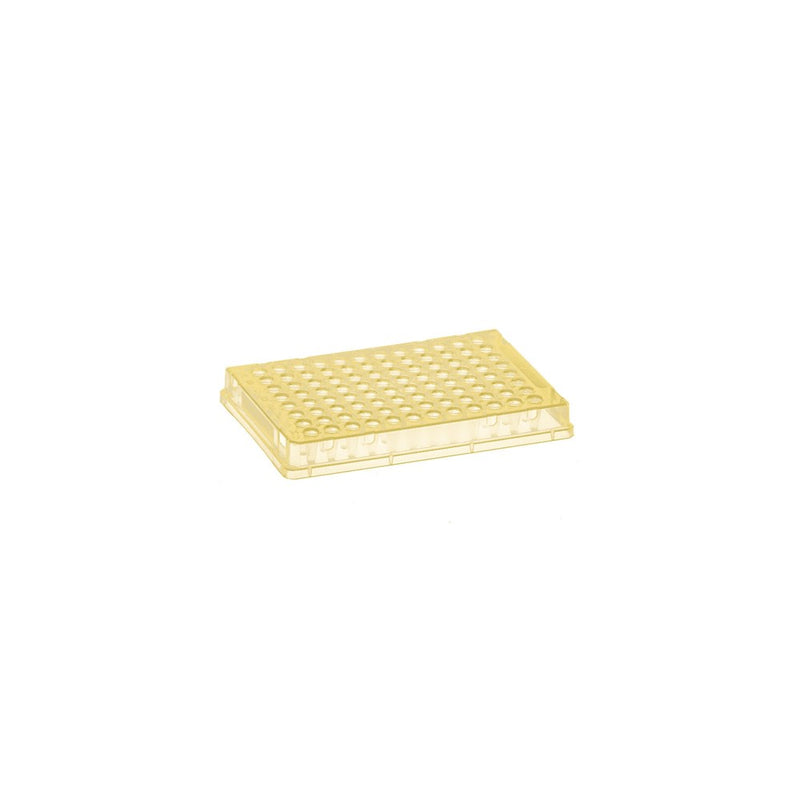 Amplate 96 Wells - Low Profile PCR Plates (Skirted)