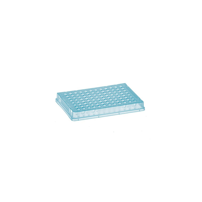 Amplate 96 Wells - Low Profile PCR Plates (Skirted)