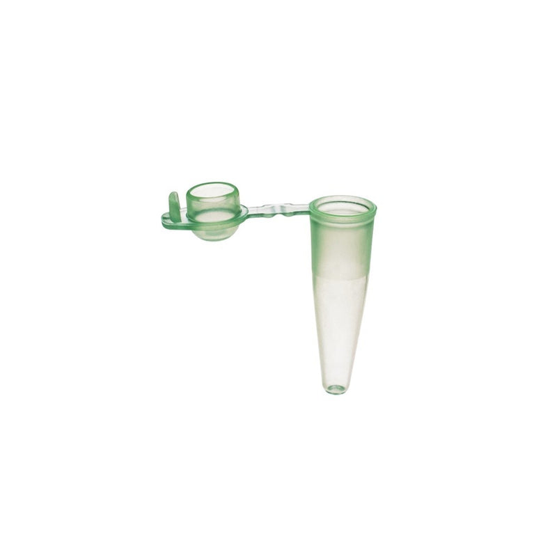 Amplitube with Integral Shield for 0.2mL Tubes