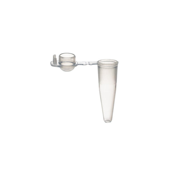 Amplitube with Integral Shield for 0.2mL Tubes