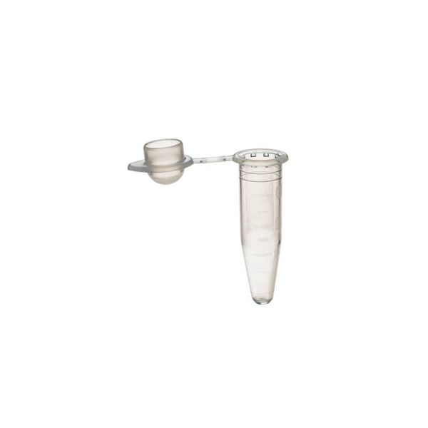 Amplitube for 0.5 mL Tubes