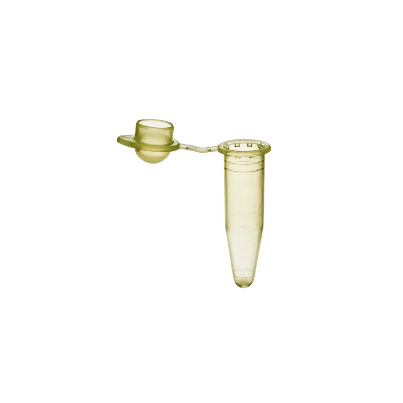 Amplitube for 0.5 mL Tubes