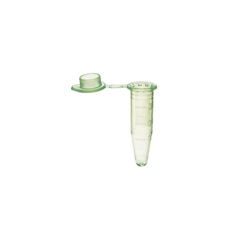 Amplitube for 0.5 mL Tubes