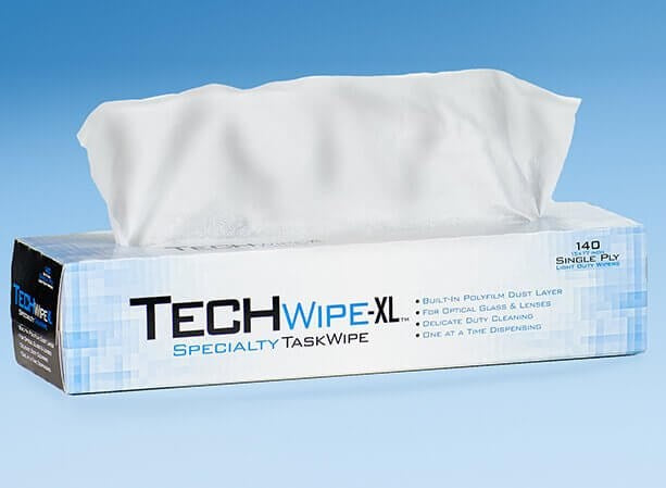 TechWipe Task Wipers
