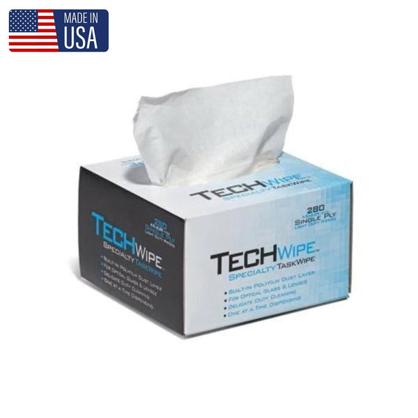 TechWipe Task Wipers