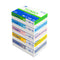 TOMO Charged Hydrophilic IHC Microscope Slides (Case of 1,000)