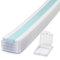 Histosette II Tissue Cassettes, Taped (Case of 2,000)
