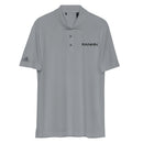 Adidas performance polo shirt