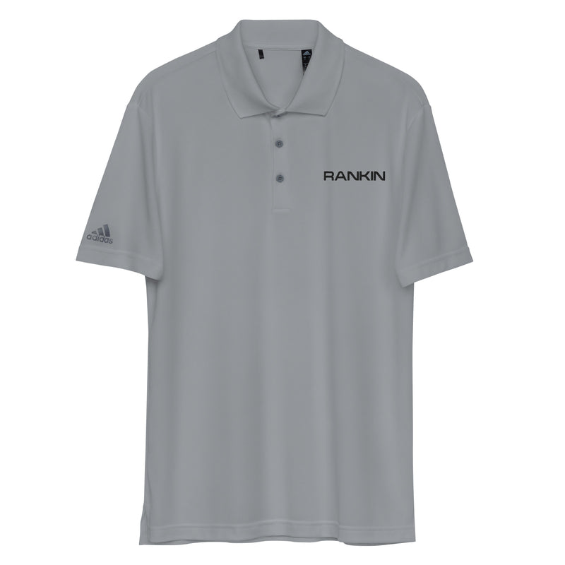 Adidas performance polo shirt