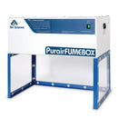 Air Science FUME-BOX Fume Hood, Horizontal Flow