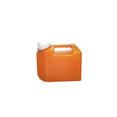 SIMPORT URISAFE 24-HOUR COLLECTION CONTAINERS - Urisafe Collection Container, 4L, 30/cs
