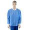 Waist Length Lab Jackets (Box of 10)