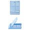 Micromesh Biopsy Cassettes, Loose (CS/1,000)