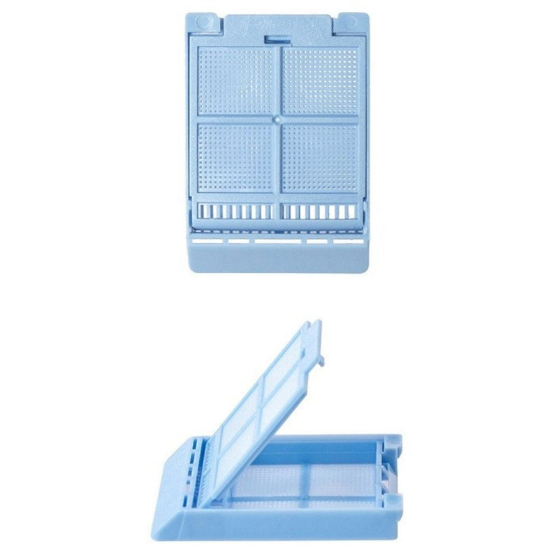 Micromesh Biopsy Cassettes, Loose (CS/1,000)