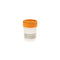 SIMPORT URINE SPECIMEN CONTAINERS - Urine Container, 1200mL, Bio-Degradeable, Non-Sterile, 300/cs