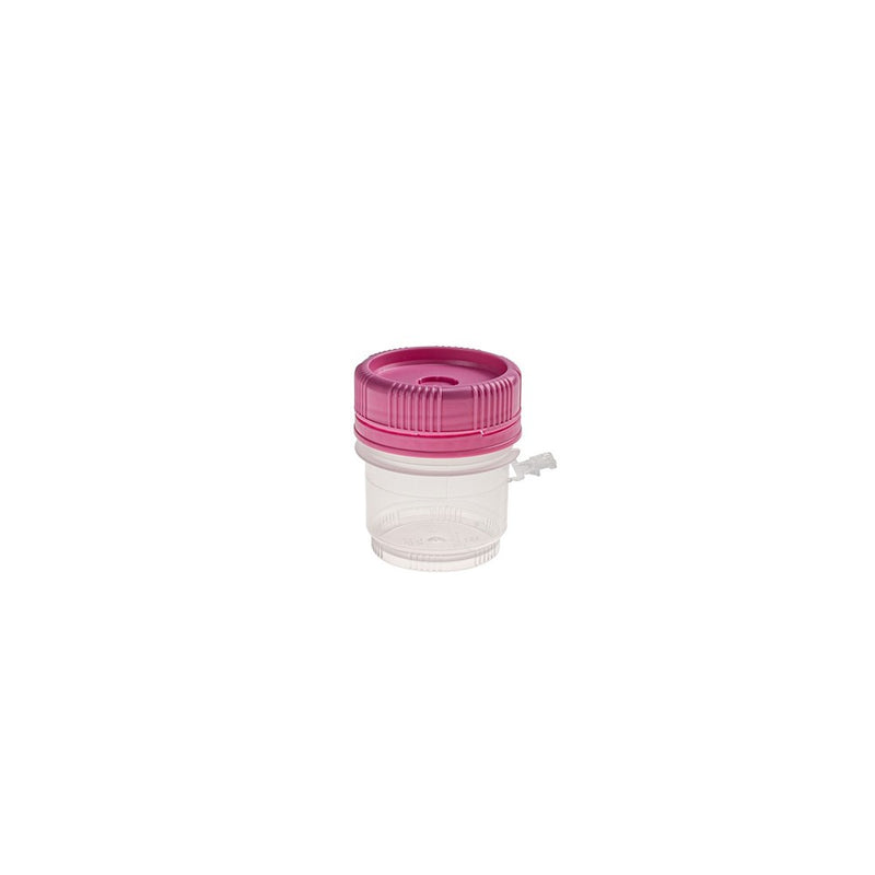 SecurTainer I Tamper Evident Specimen Container