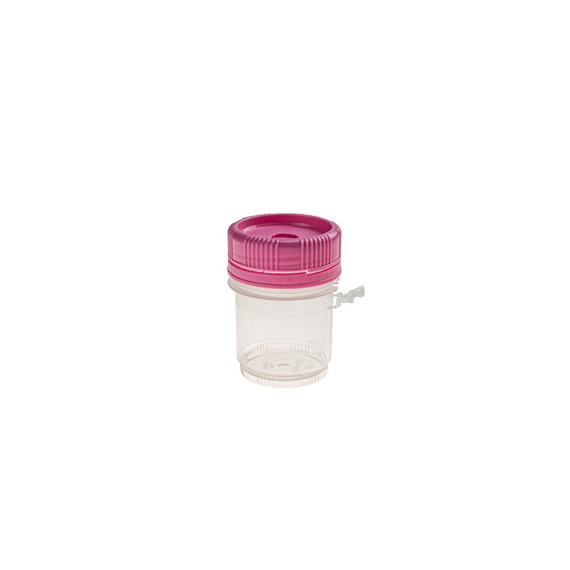 SecurTainer I Tamper Evident Specimen Container