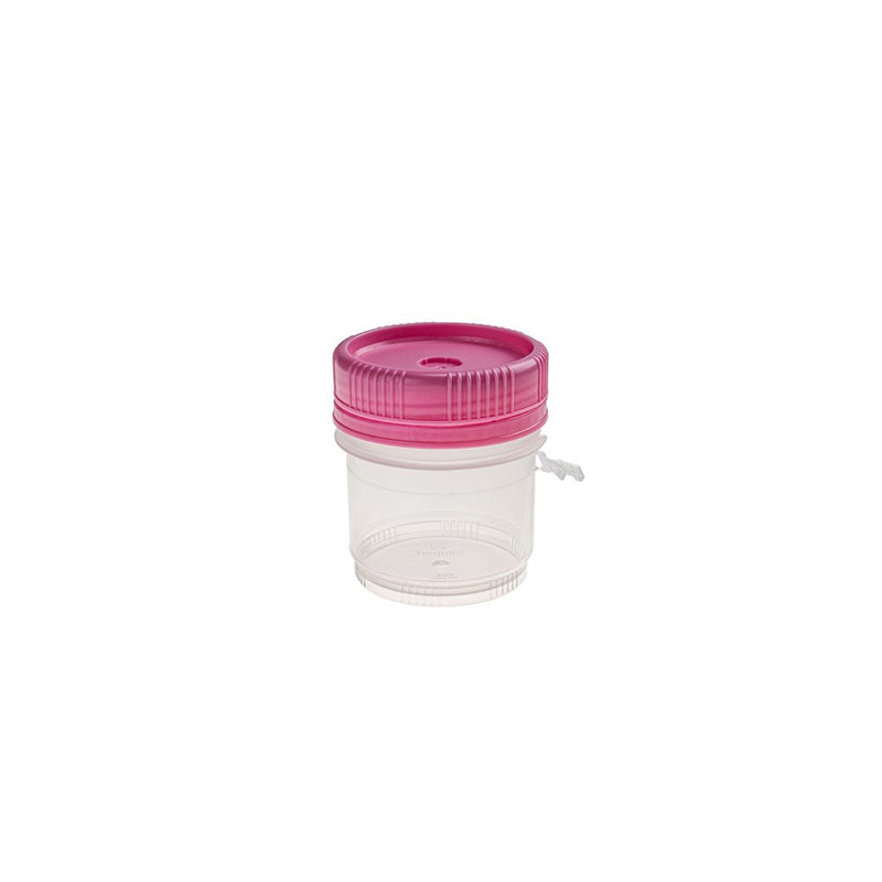 SecurTainer I Tamper Evident Specimen Container