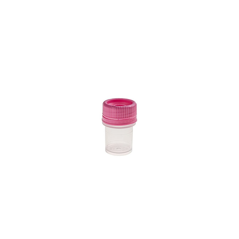 SecurTainer II Tamper Evident Specimen Container