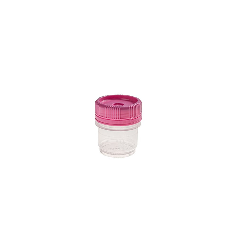 SecurTainer II Tamper Evident Specimen Container
