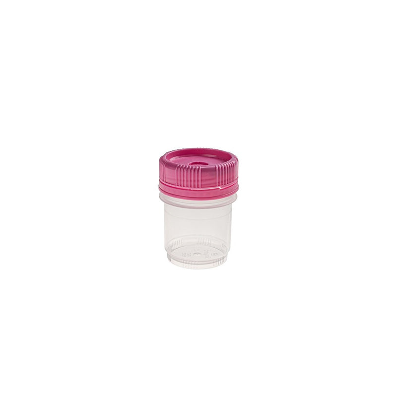 SecurTainer II Tamper Evident Specimen Container