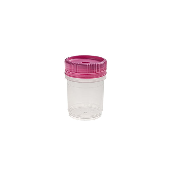 SecurTainer II Tamper Evident Specimen Container