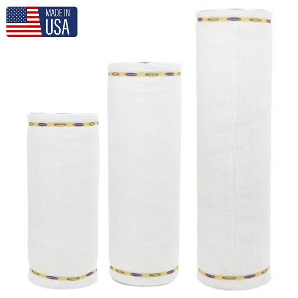 Can-Filter Carbon Filter Replacement Cans