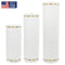 Can-Filter Carbon Filter Replacement Cans