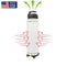 Rankin Can-Filter Laboratory Fume Filtration System